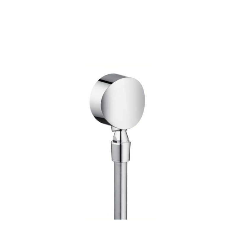 

Шланговое подсоединение Hansgrohe Fixfit S 27506000 (24810) (CM)