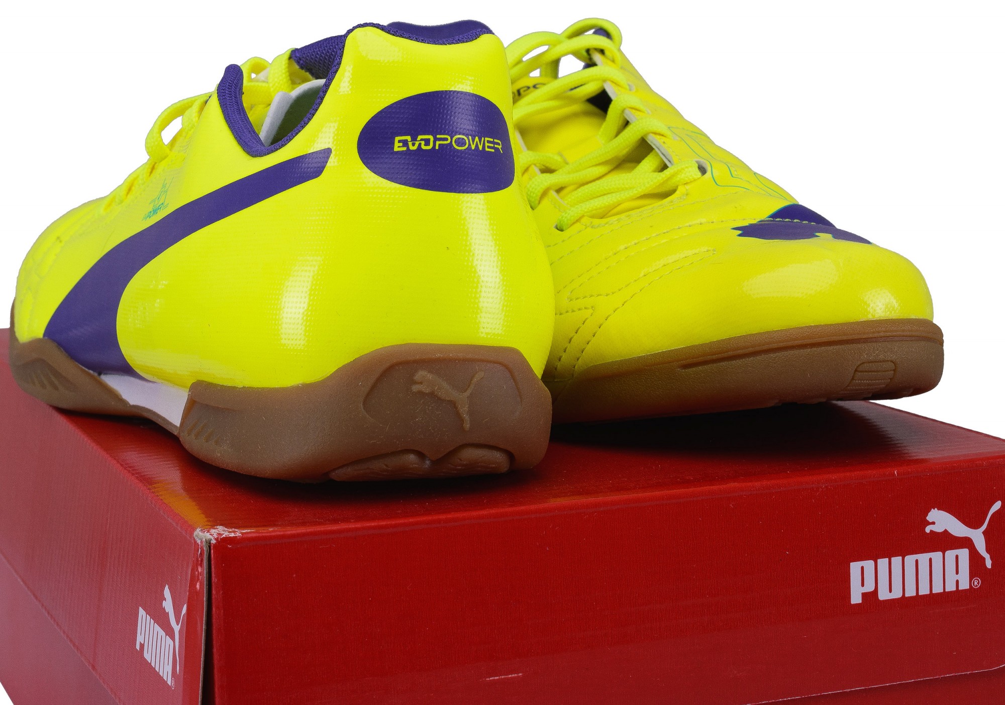 Puma evopower 2025 4 futsal