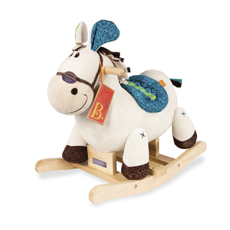 

Баттатокачалка Battat ПОНИ БАНДЖО (BX1512Z)