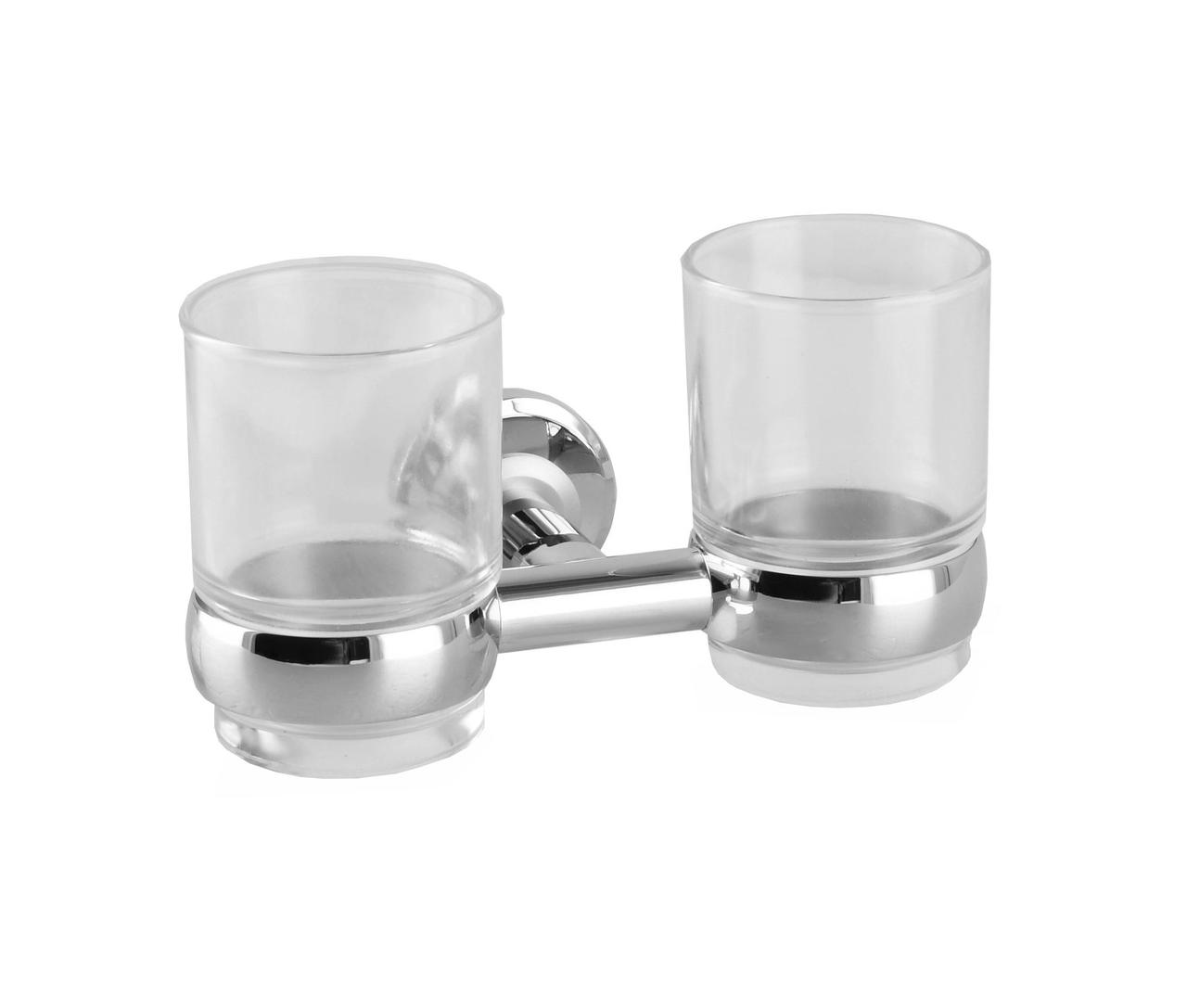 

Стакан двойной Perfect Sanitary Appliances YL 5801 (000001346)