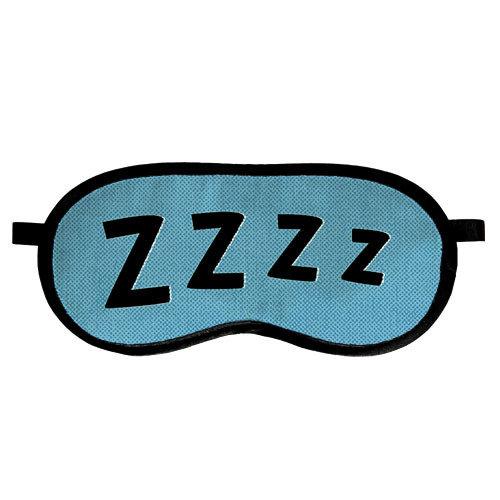 

Маска для сна Presentville Zzzz