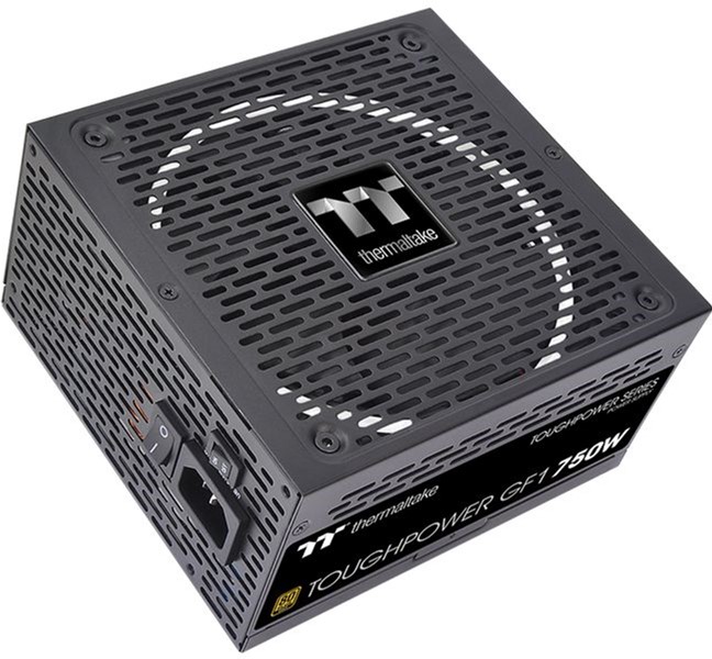 

Thermaltake Toughpower GF1 750W (PS-TPD-0750FNFAGE-1)