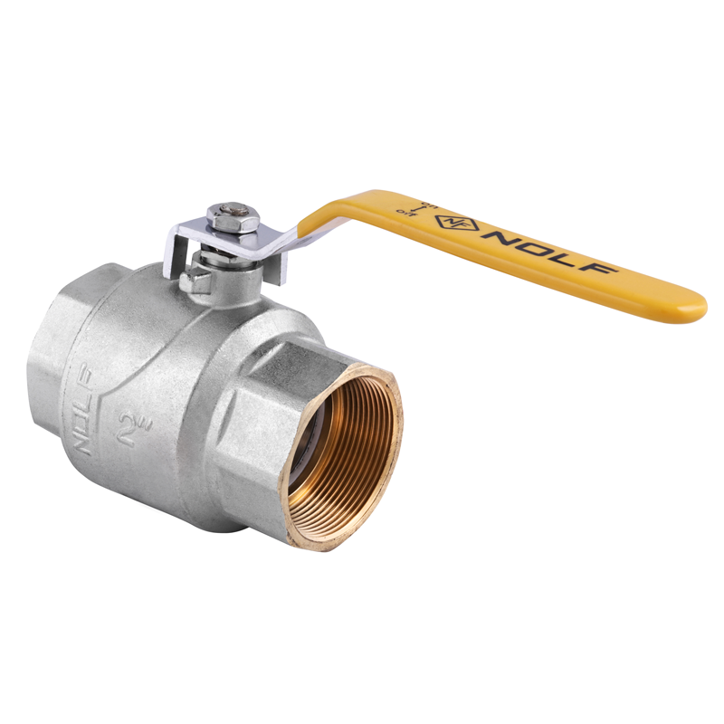 

Кран шаровый 2" ГГР ГАЗ NF.612 NF2929 NOLF (NF2929)