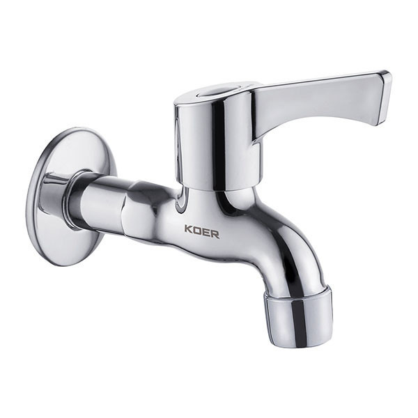 

Кран для холодной воды 1/2" KR.254 KR2724 Koer (KR2724)