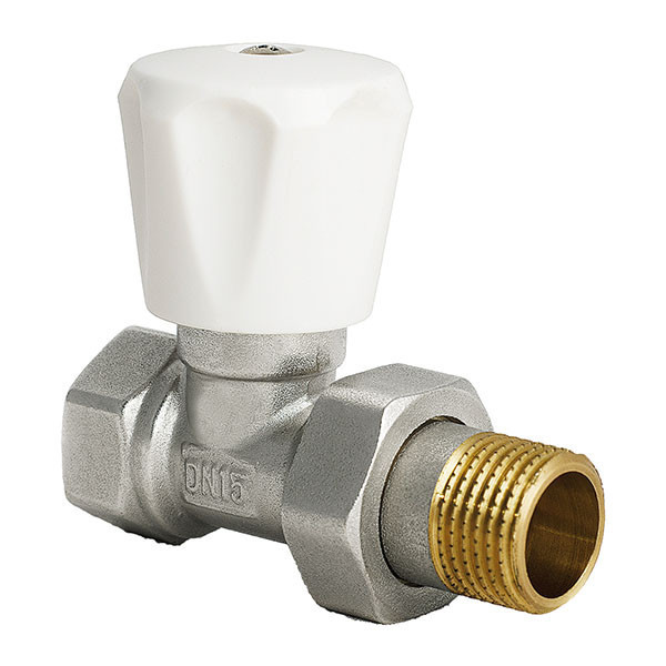 

Вентиль 3//4 KR.903 KR0140 Koer (KR0140)