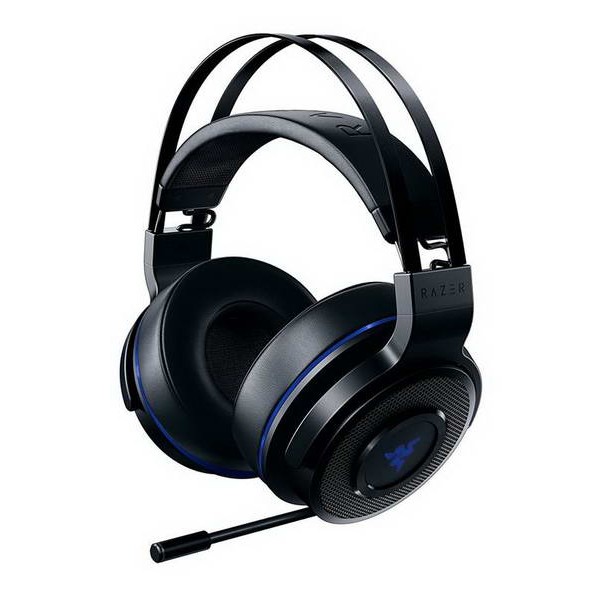 

Гарнитура Razer Thresher 7.1 Black (RZ04-02230100-R3M1)