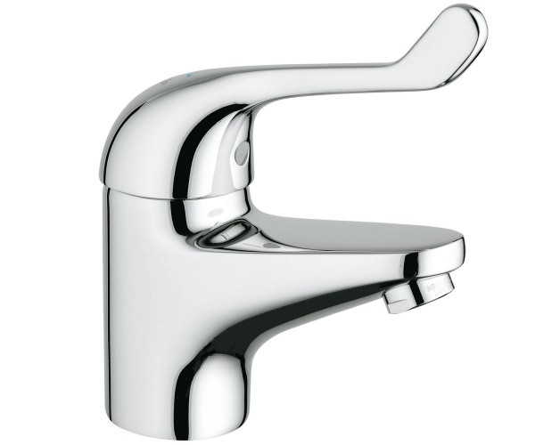 

Смеситель для раковины однорычажный Grohe EUROECO SPECIAL 32789000 (25566)