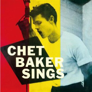 

Виниловая пластинка Baker, Chet Chet Baker Sings (арт. 3463)