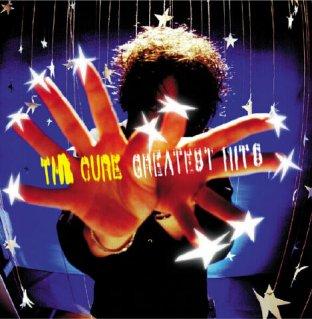 

Виниловая пластинка Cure The Greatest Hits (арт. 4960)