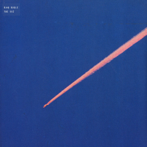 

Виниловая пластинка KING KRULE Ooz (арт. 8144)