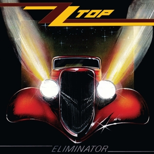 

Виниловая пластинка Zz Top Eliminator (арт. 421)