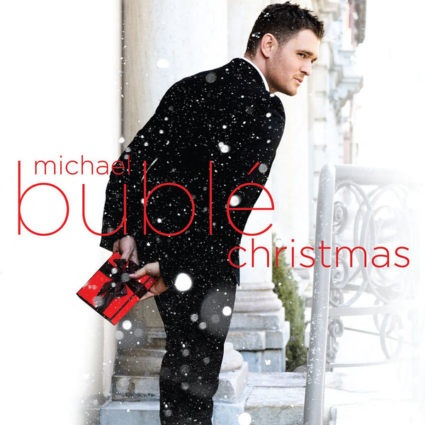

Виниловая пластинка Buble, Michael Christmas (арт. 6805)