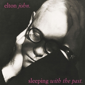 

Виниловая пластинка John, Elton Sleeping With the Past 2017 (арт. 6042)