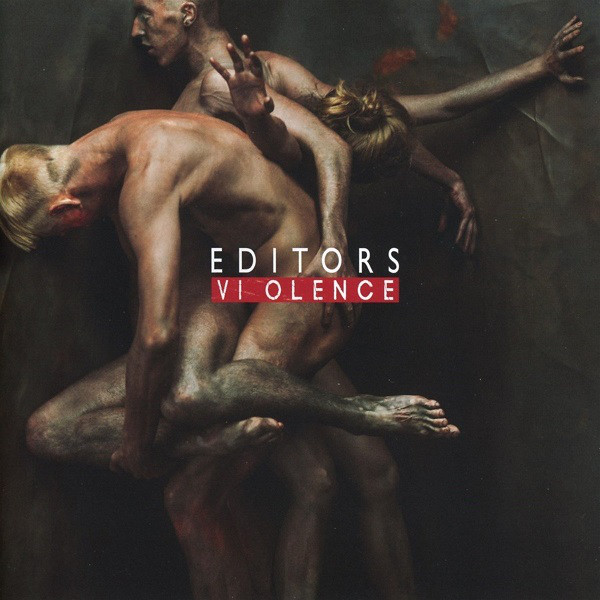 

Виниловая пластинка Editors Violence (арт. 2387)
