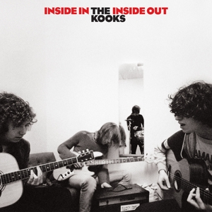 

Виниловая пластинка The Kooks Inside In/Inside Out (арт. 4001)