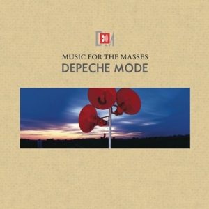 

Виниловая пластинка Depeche Mode Music For the masses (арт. 750)