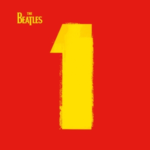 

Виниловая пластинка Beatles 1 -2015- (арт. 6006)