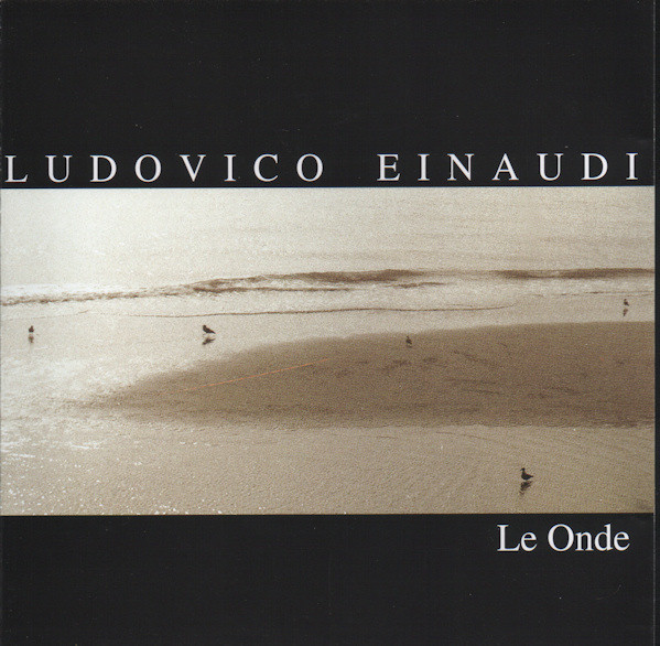 

Виниловая пластинка Einaudi, Ludovico Le Onde (арт. 2752)