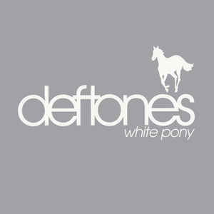 

Виниловая пластинка Deftones White Pony (арт. 6870)