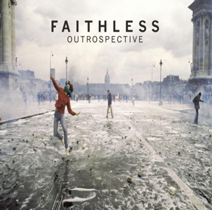 

Виниловая пластинка Faithless Outrospective (арт. 914)