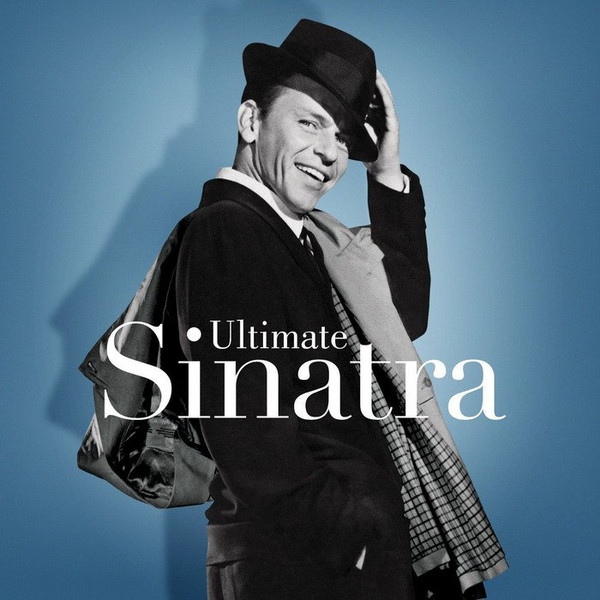 

Виниловая пластинка Sinatra, Frank Ultimate Sinatra (арт. 1497)