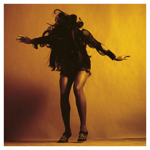 

Виниловая пластинка LAST SHADOW PUPPETS Everything You've Come To Expect (арт. 6619)
