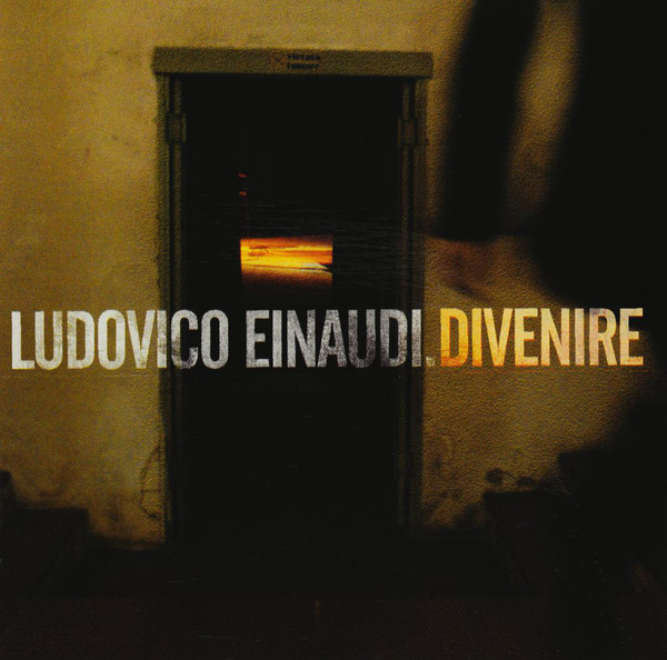 

Виниловая пластинка Einaudi, Ludovico Divenire (арт. 2748)