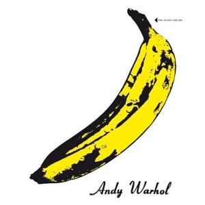 

Виниловая пластинка Velvet Underground Velvet Underground And Nico (арт. 6050)