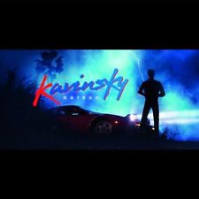 

Виниловая пластинка Kavinsky OutRun (арт. 4828)