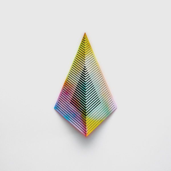 

Виниловая пластинка KIASMOS Blurred (арт. 6240)