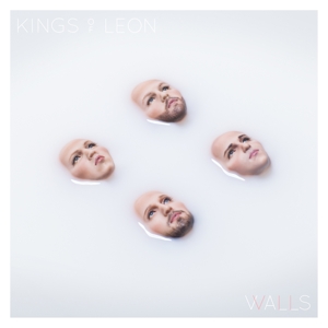 

Виниловая пластинка Kings of Leon Walls (арт. 2072)