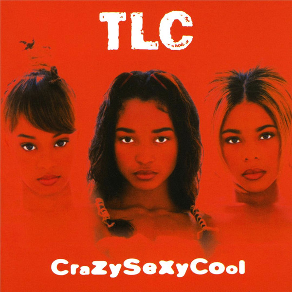 

Виниловая пластинка TLC Crazysexycool (арт. 7262)