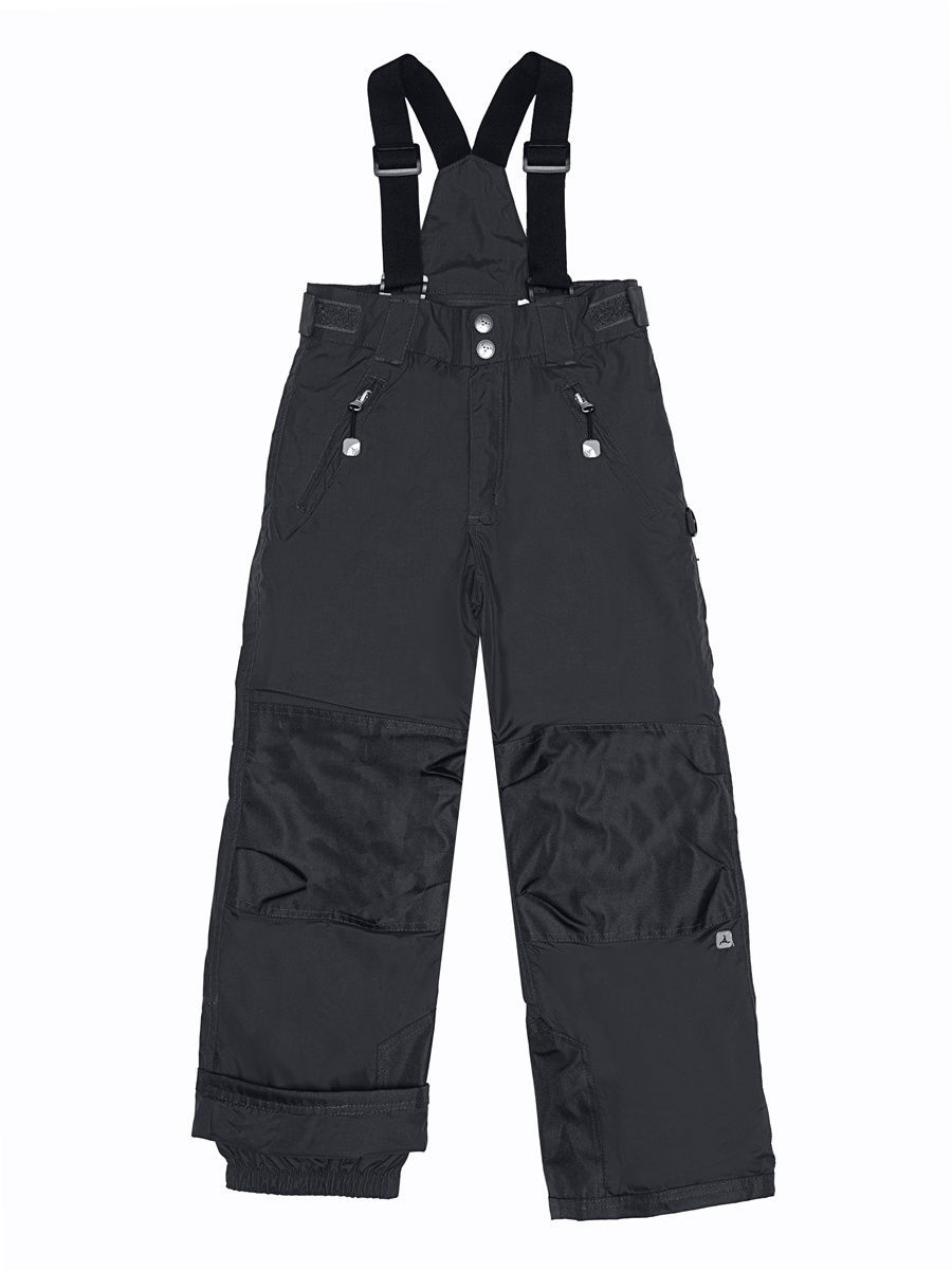 

Лыжные брюки подростковые SNO F18P318-Deepgray темно-серый 164 - 172 см (F18P318-Deepgray-16)