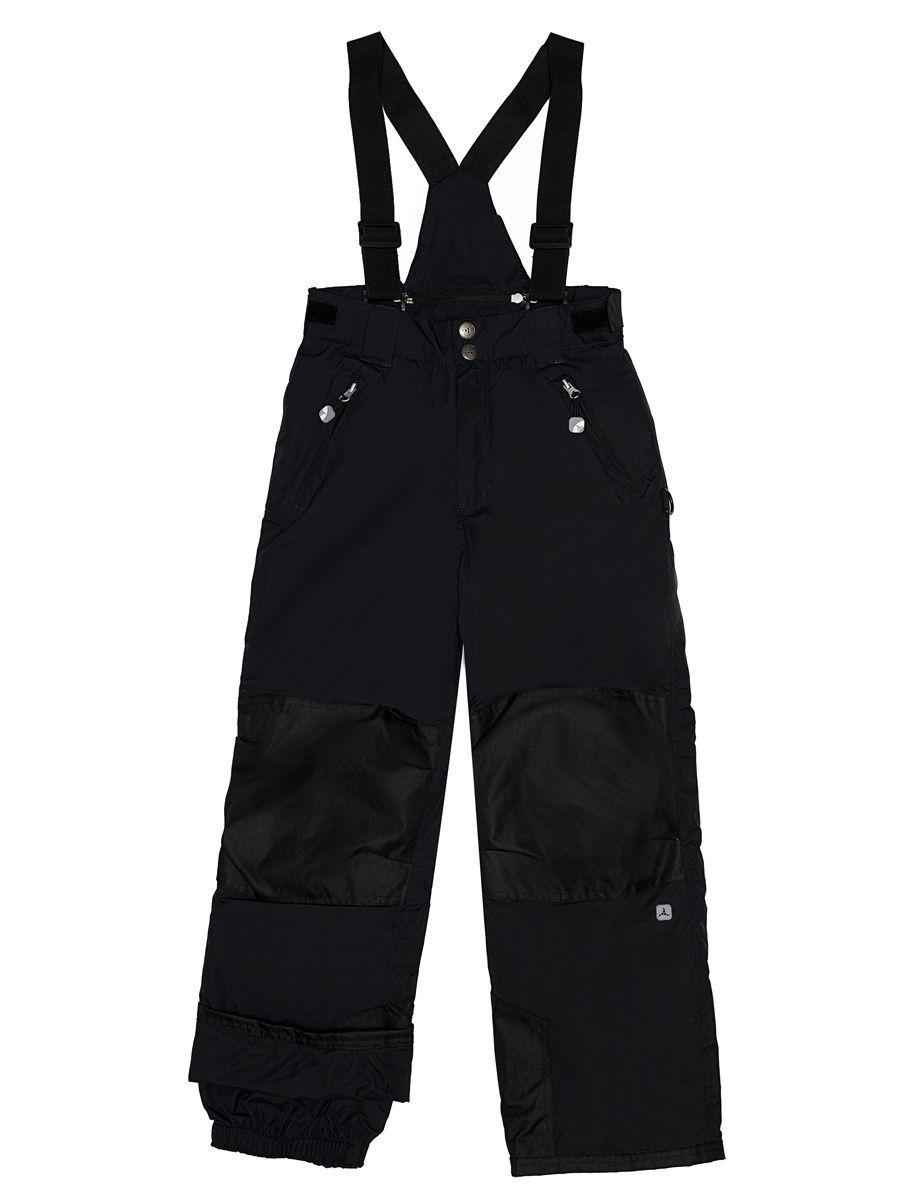 

Лыжные брюки подростковые SNO F18P310-Black черный 164 - 172 см (F18P310-Black-16)
