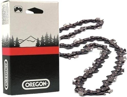 Цепь для пилы Oregon 91VXL 3/8" для аккумуляторного мультиинструмента ...