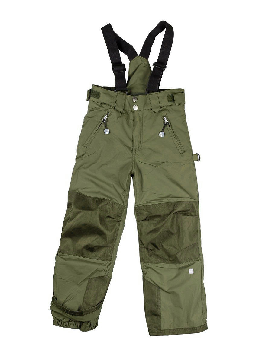 

Лыжные брюки подростковые SNO F18P303-Grapeleaf оливковый 164 - 172 см (F18P303-Grapeleaf-16)