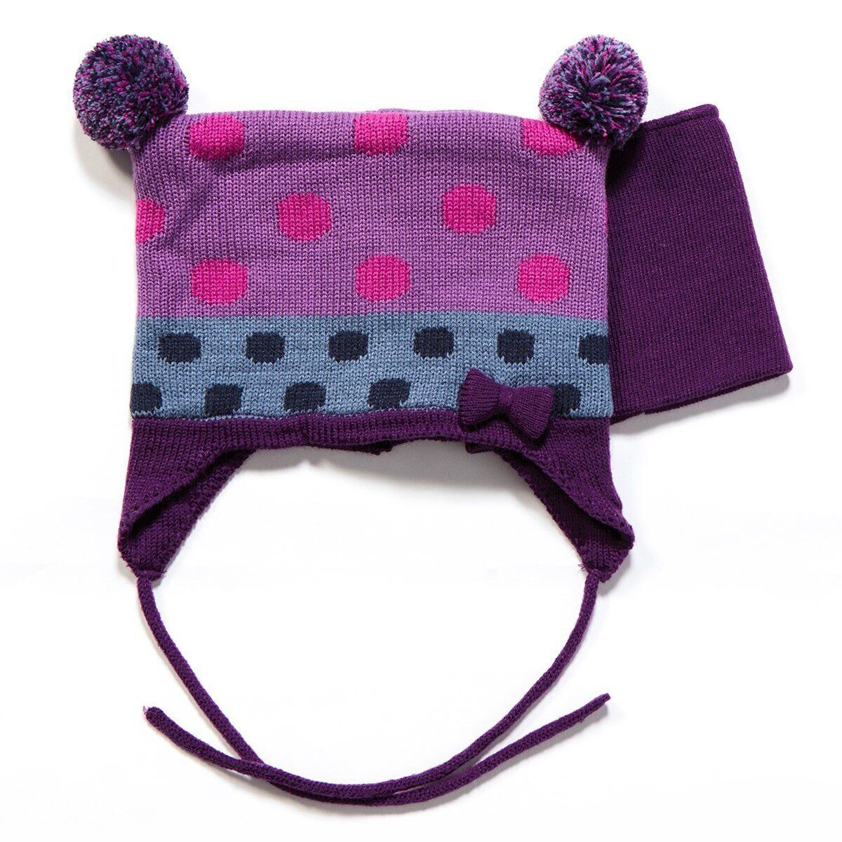 

Зимний комплект (шапка на подкладке и бафф) Peluche&Tartine F17ACC08BF-Royalberry серо-розовый - см (F17ACC08BF-Royalberry-2/3, Зимний комплект (шапка на подкладке и бафф) Peluche&Tartine F17ACC08BF-Royalberry серо-розовый 48-50 см (F17ACC08BF-Royalberry-