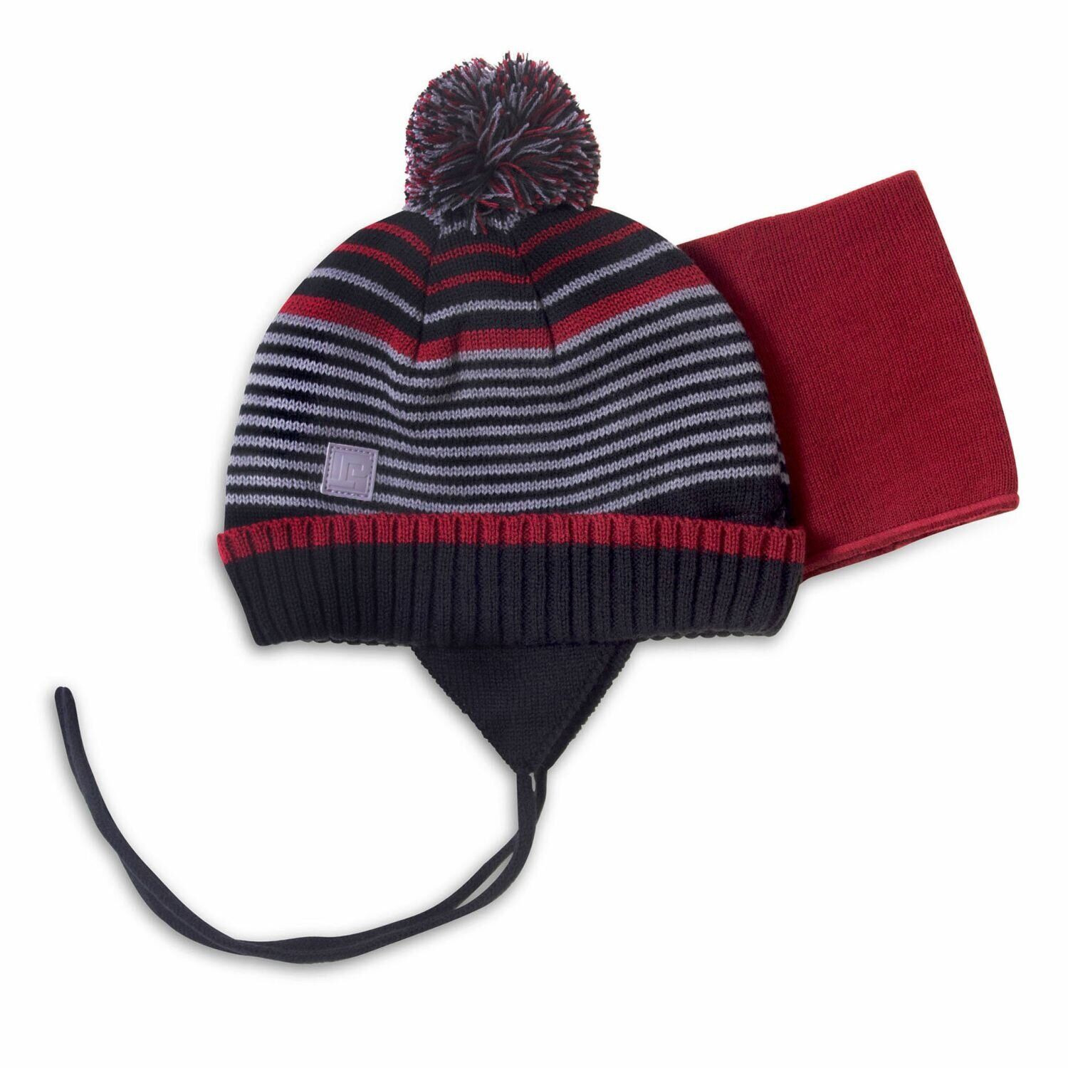 

Зимний комплект (шапка на подкладке и бафф) Peluche&Tartine F18ACC11BG-Deepred серо-вишневый - см (F18ACC11BG-Deepred-2/3, Зимний комплект (шапка на подкладке и бафф) Peluche&Tartine F18ACC11BG-Deepred серо-вишневый 48-50 см (F18ACC11BG-Deepred-2/3)