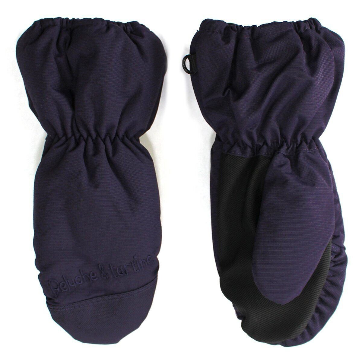 

Зимние непромокаемые рукавицы-краги Peluche&Tartine F17MIT54EF-Grape фиолетовый 122-140 (F17MIT54EF-Grape-7/8)