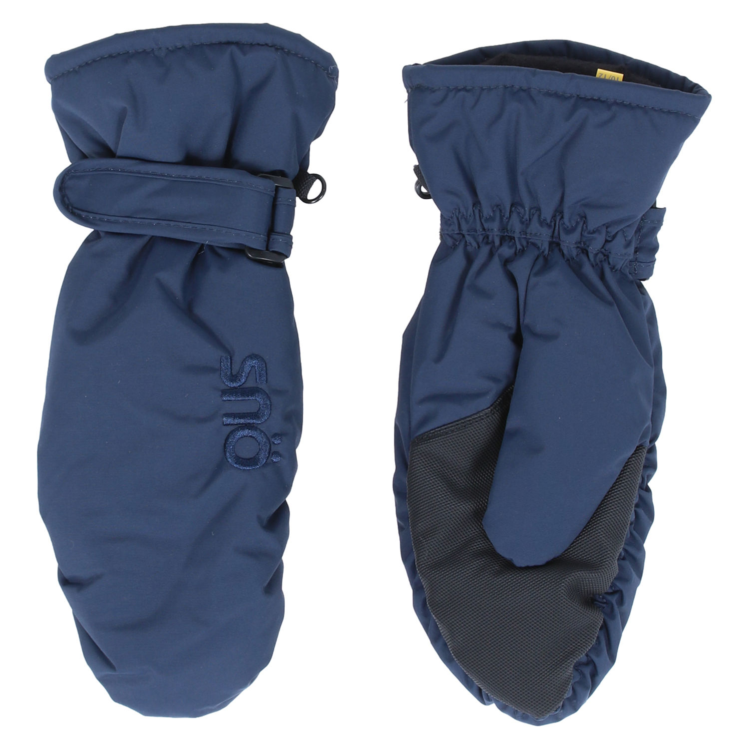 

Зимние непромокаемые рукавицы-краги SNO F19MIT318-Bluenight синий 140-160 (F19MIT318-Bluenight-10/12)