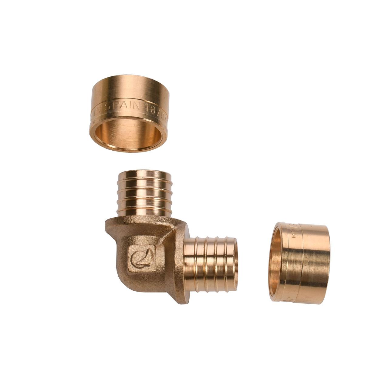 

Колено натяжное ISOLTUBEX СCC25 (000016424)