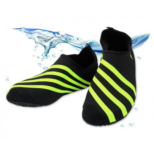 

Носки обувь для бассейна и плавания Skin Shoes (разм. 43-43,5)(0104665)
