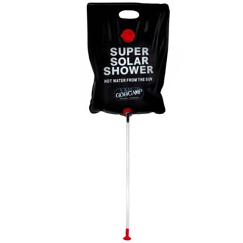 

Душ портативный дачный 15 л.(70801)