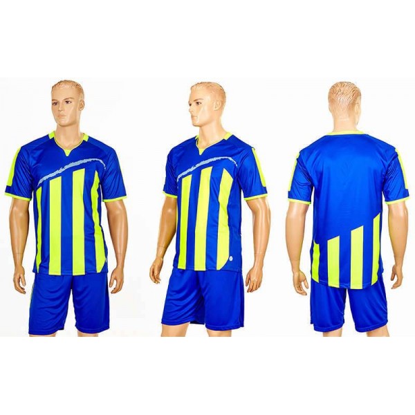

Футбольная форма Dinky , Размер XXXL
