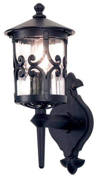 

Уличный светильник Hereford Elstead BL10 BLACK A47109