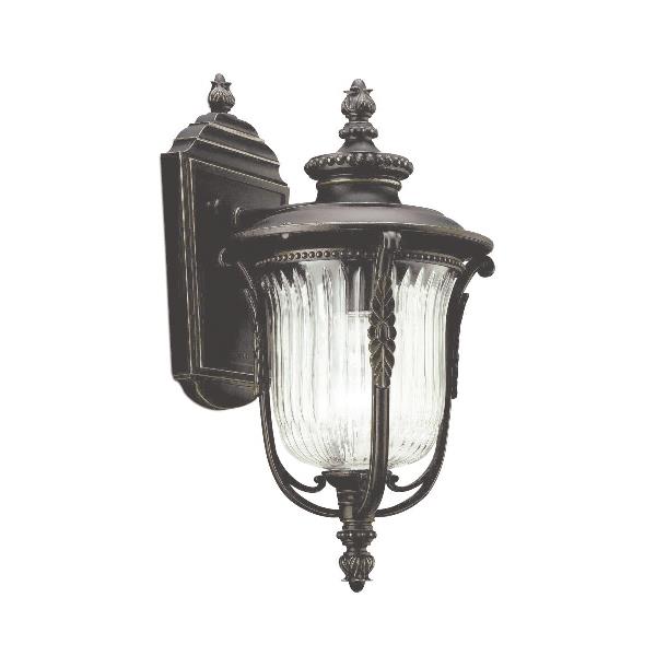 

Уличный светильник Lumiere Elstead KL/LUVERNE2/S A48418
