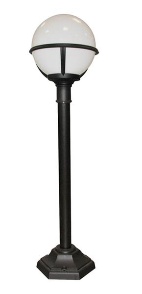 

Уличный светильник Glenbeigh Elstead GLENBEIGH PILLAR A47084
