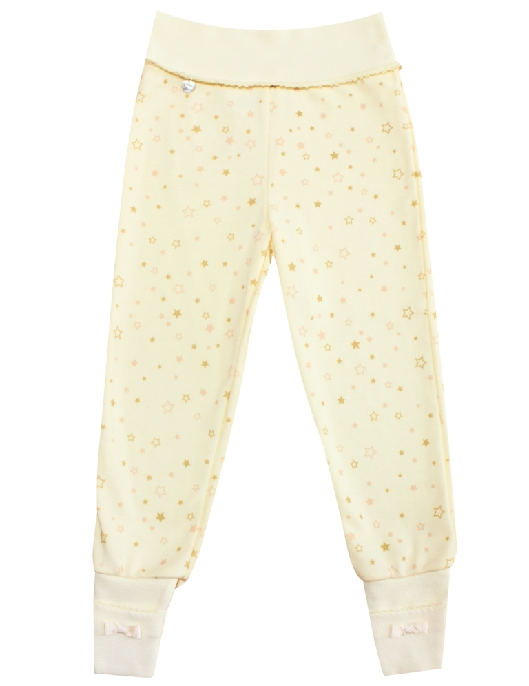 

Ползунки - штанишки Smil 92 Рисунок на кремовом 107292