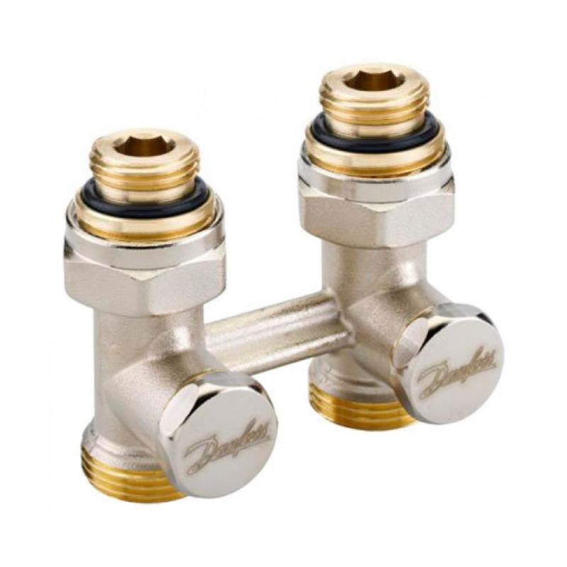 

Кран Радиаторный Danfoss Rlv-Ks 1/2"х3/4" Прямой (003L0220)
