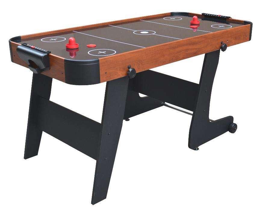 

Аэрохоккей складной Prestige 152x74x80 см